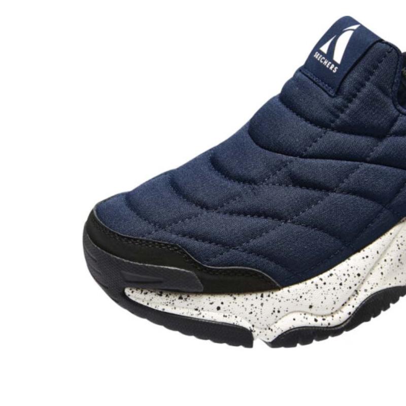 SKECHERS（スケッチャーズ） ハンズフリー メンズ 手を使わず履ける