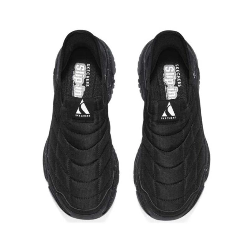 SKECHERS（スケッチャーズ） ハンズフリー メンズ 手を使わず履ける