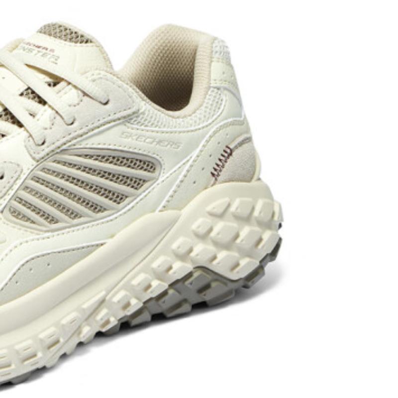 SKECHERS（スケッチャーズ） スニーカー メンズ 滑りにくい靴 黒 