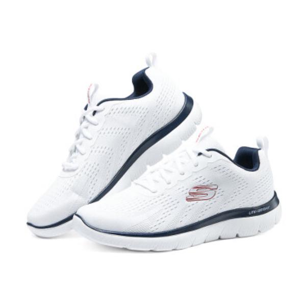 その他 sentimentalgraffitiquizcollection SKECHERS（スケッチャーズ） スニーカー メンズ 滑りにくい靴 黒