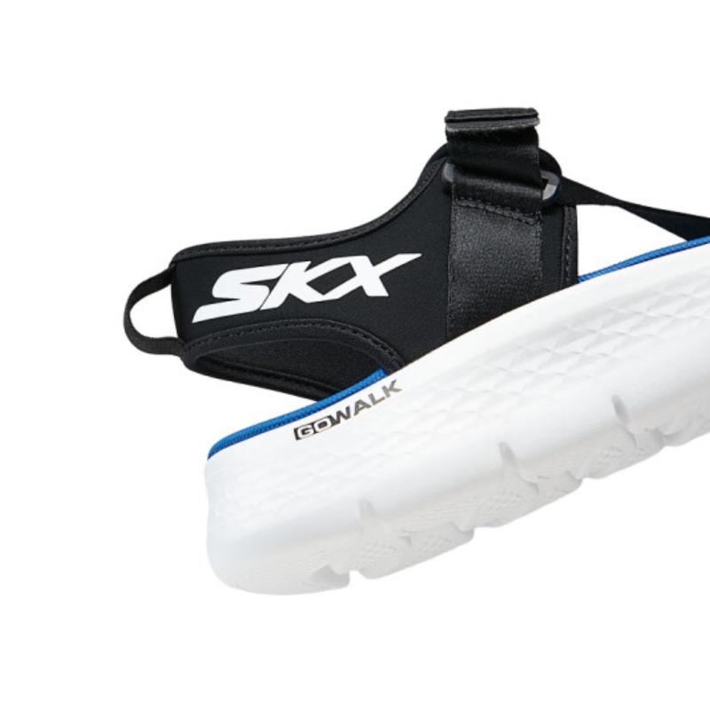 SKECHERS スケッチャーズ スポーツサンダル メンズ 新作 SKECHERS スケッチャーズ スポーツサンダル メンズ 新作