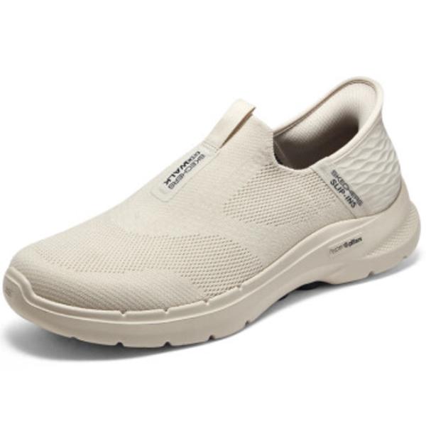 SKECHERS スケッチャーズ スリップイン メンズ 黒 スリッポン SKECHERS スケッチャーズ スリップイン メンズ 黒 スリッポン