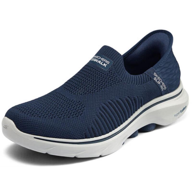 SKECHERS（スケッチャーズ） スリッポン メンズ スリップイン 新作