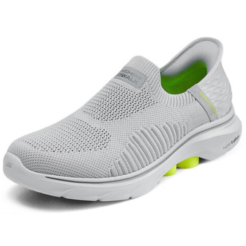 SKECHERS（スケッチャーズ） スリッポン メンズ スリップイン 新作