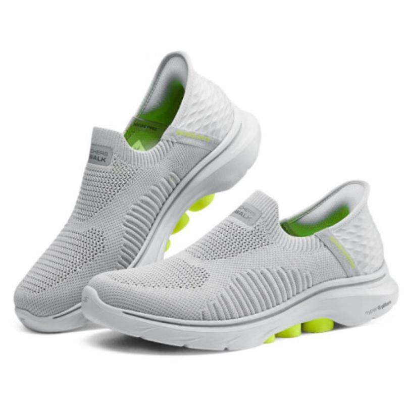 SKECHERS（スケッチャーズ） スリッポン メンズ スリップイン 新作