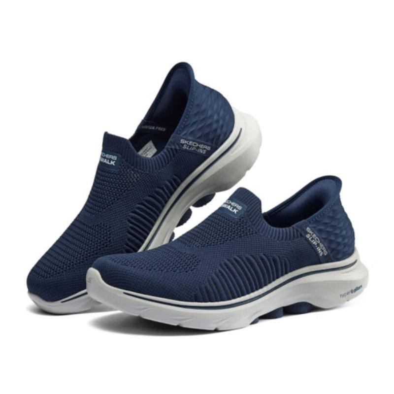 SKECHERS（スケッチャーズ） スリッポン メンズ スリップイン 新作