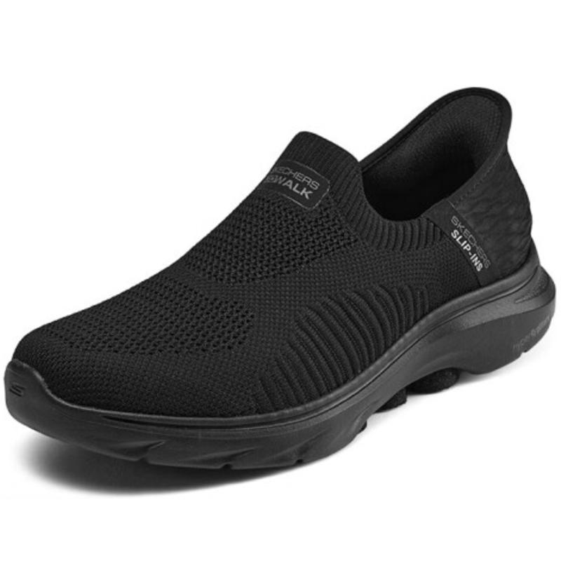 SKECHERS（スケッチャーズ） スリッポン メンズ スリップイン 新作