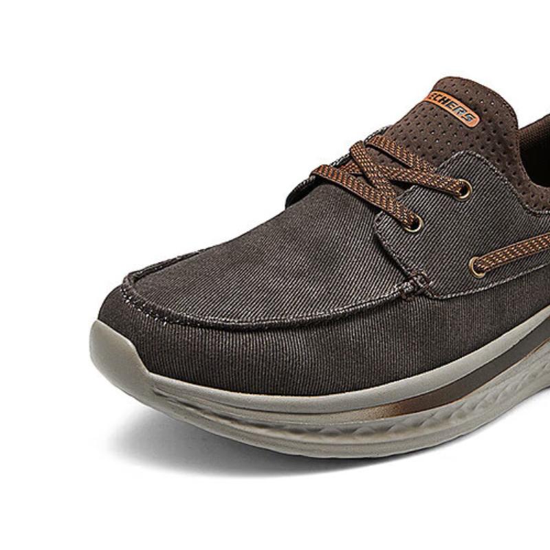 SKECHERS（スケッチャーズ） スリッポン メンズ スリップイン 新作