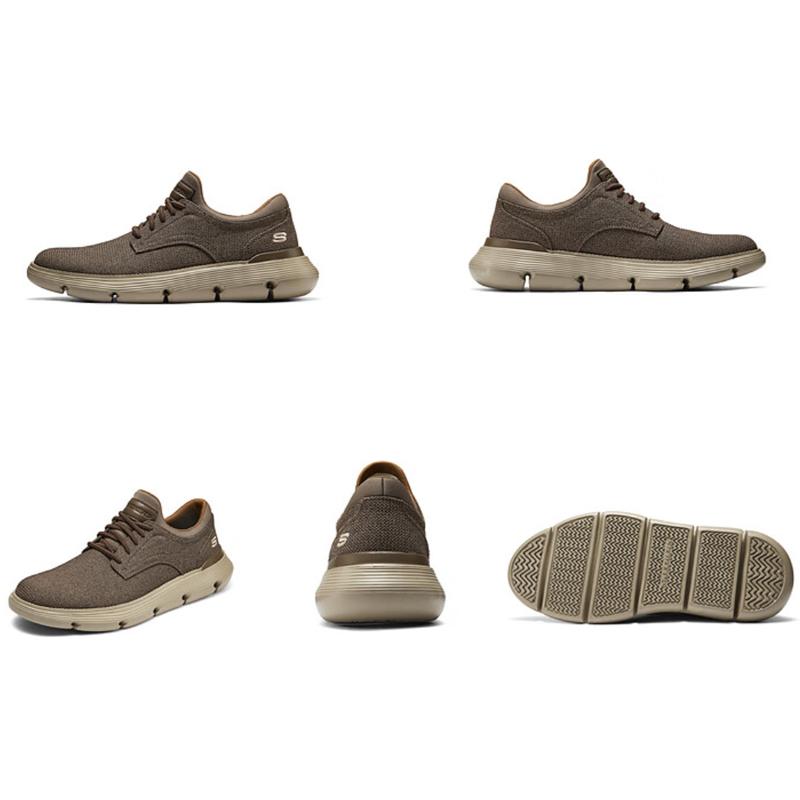 SKECHERS スニーカー メンズ ビジネスシューズ スケッチャーズ SKECHERS スニーカー メンズ ビジネスシューズ スケッチャーズ