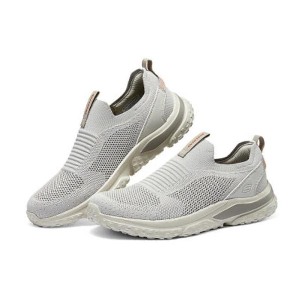 SKECHERS（スケッチャーズ） スリッポン メンズ スニーカー 新作