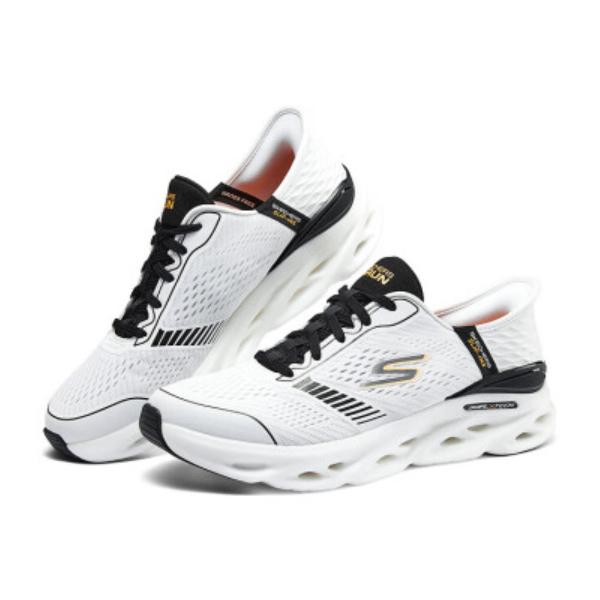 SKECHERS スケッチャーズ スリッポン メンズ スリップインズ