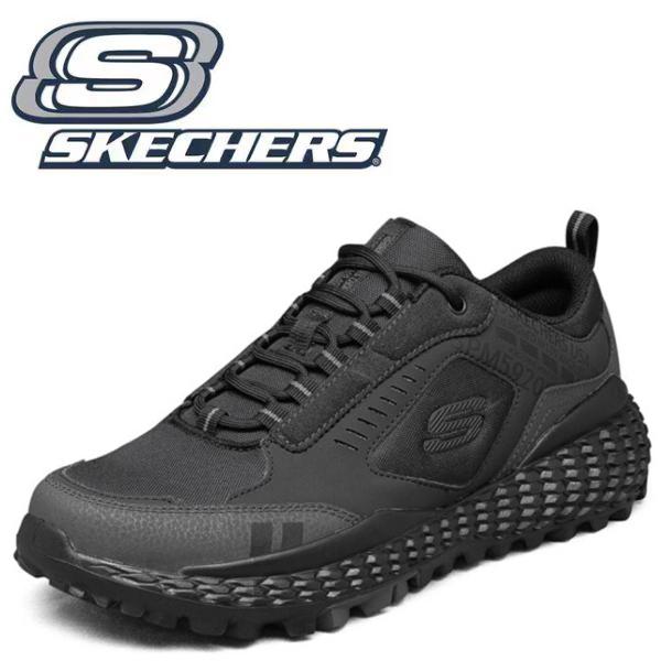 スケッチャーズ　26cm ワイド幅　SKECHERS スニーカー SKECHERS（スケッチャーズ） スニーカー メンズ 新作 ウォーキング