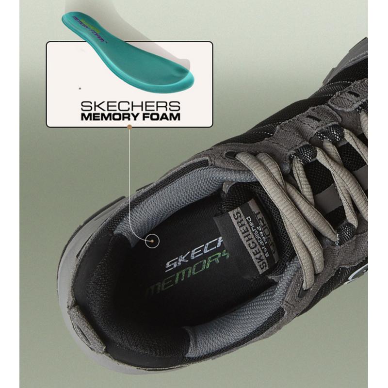 スケッチャーズ skechers メンズ スニーカー Vigor 2.0 Nanobet 男性用 通気性 快適 軽量 メッシュ シューズ 靴 新作 トレーニング 51241｜justproduct｜05