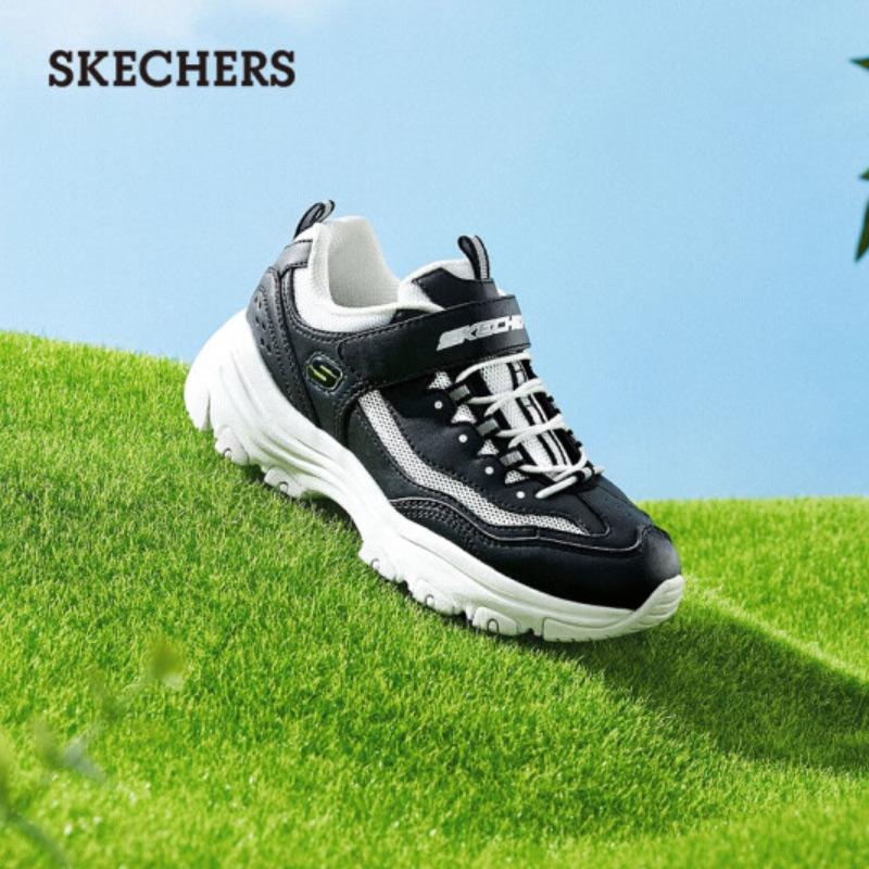 SKECHERS スケッチャーズ スニーカー キッズ スリッポン SKECHERS スケッチャーズ スニーカー キッズ スリッポン