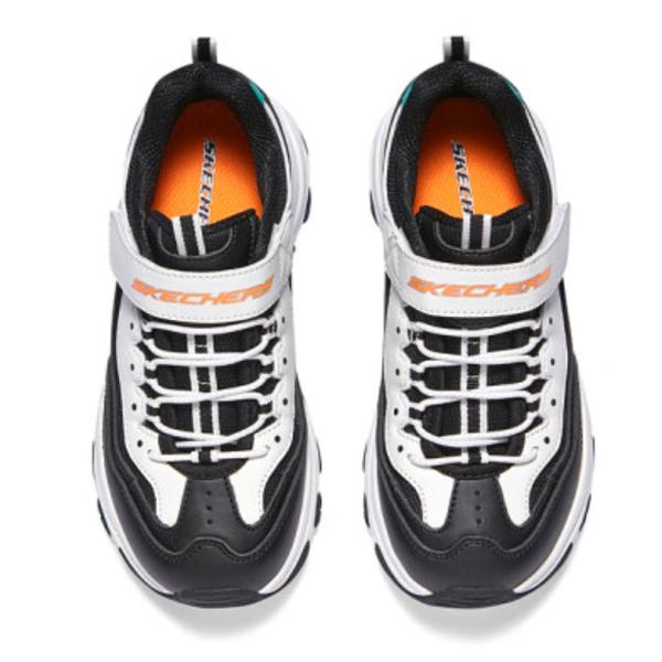 SKECHERS スケッチャーズ スニーカー キッズ スリッポン SKECHERS スケッチャーズ スニーカー キッズ スリッポン