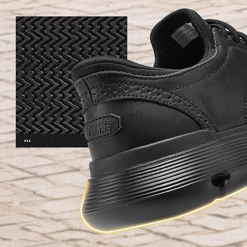 SKECHERS スニーカー メンズ ビジネスシューズ スケッチャーズ SKECHERS スニーカー メンズ ビジネスシューズ スケッチャーズ