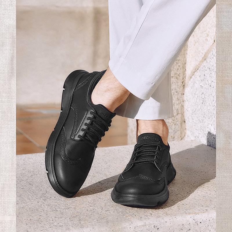 SKECHERS スニーカー メンズ ビジネスシューズ スケッチャーズ SKECHERS スニーカー メンズ ビジネスシューズ スケッチャーズ