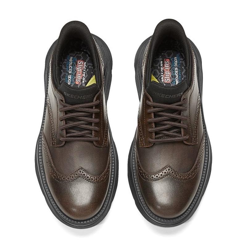 SKECHERS スニーカー メンズ ビジネスシューズ スケッチャーズ SKECHERS スニーカー メンズ ビジネスシューズ スケッチャーズ