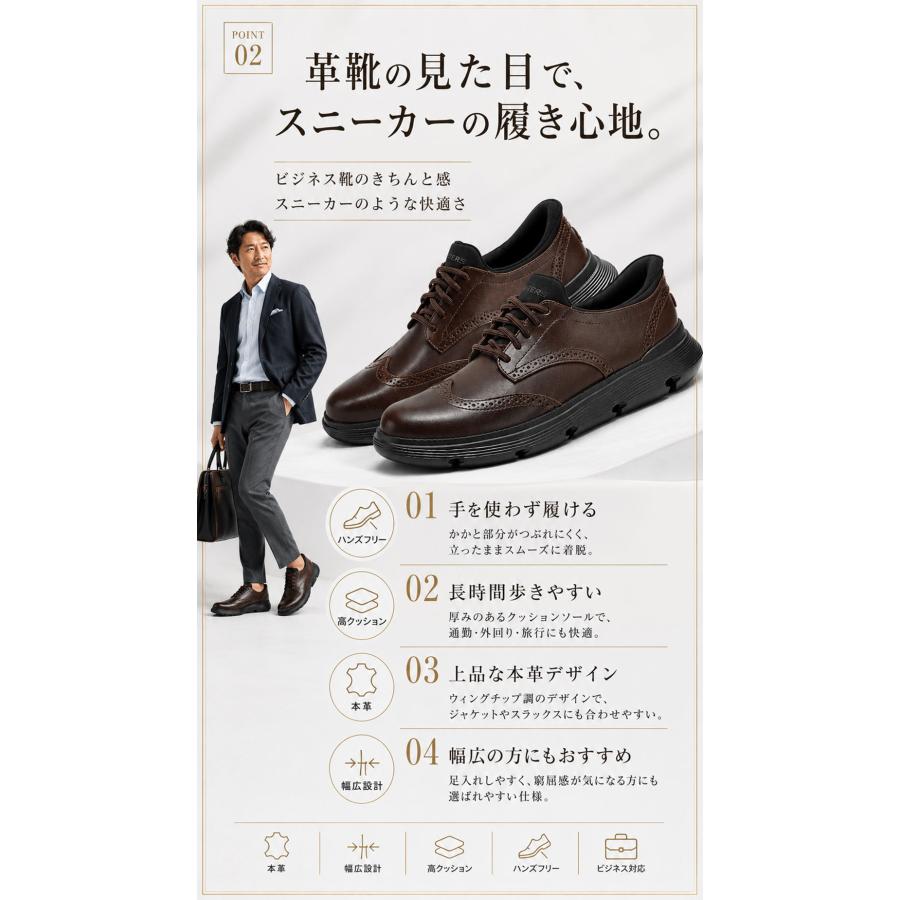 SKECHERS（スケッチャーズ） 【クーポン対象】スケッチャーズ スリップ