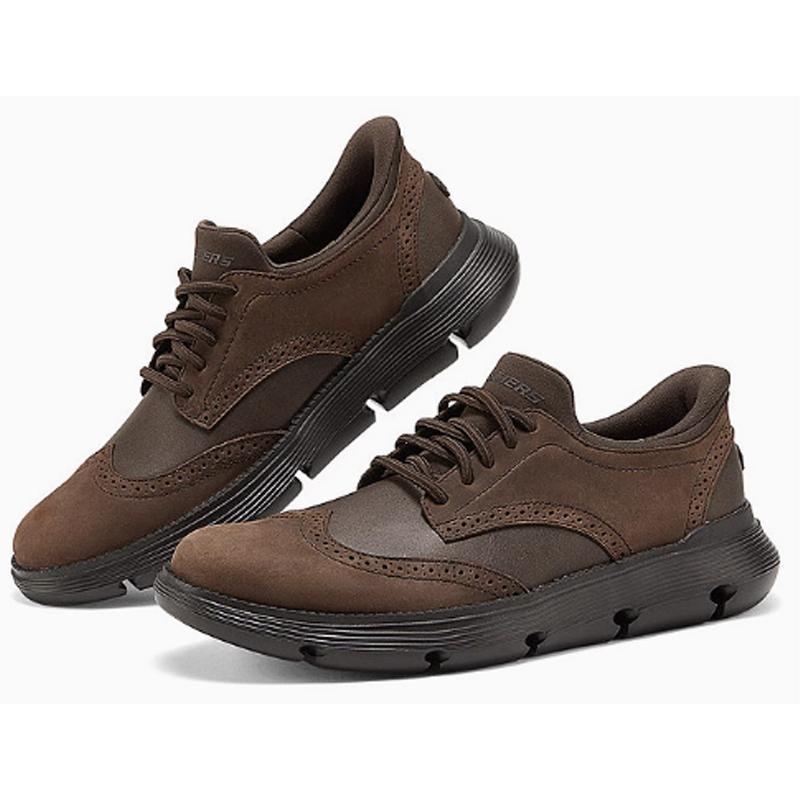 SKECHERS スニーカー メンズ ビジネスシューズ スケッチャーズ SKECHERS スニーカー メンズ ビジネスシューズ スケッチャーズ
