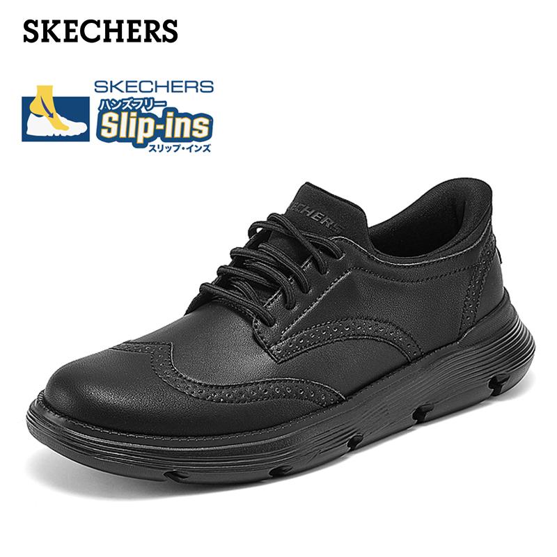 SKECHERS スニーカー メンズ ビジネスシューズ スケッチャーズ SKECHERS スニーカー メンズ ビジネスシューズ スケッチャーズ
