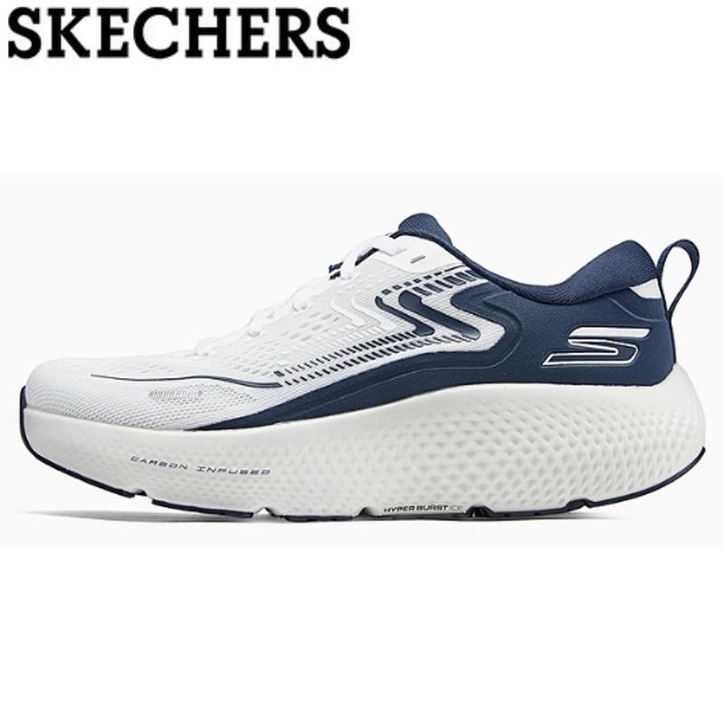 どんどんどんっさま確認ページ♡ SKECHERS スケッチャーズ スニーカー メンズ 黒 グレー 靴 ランニング