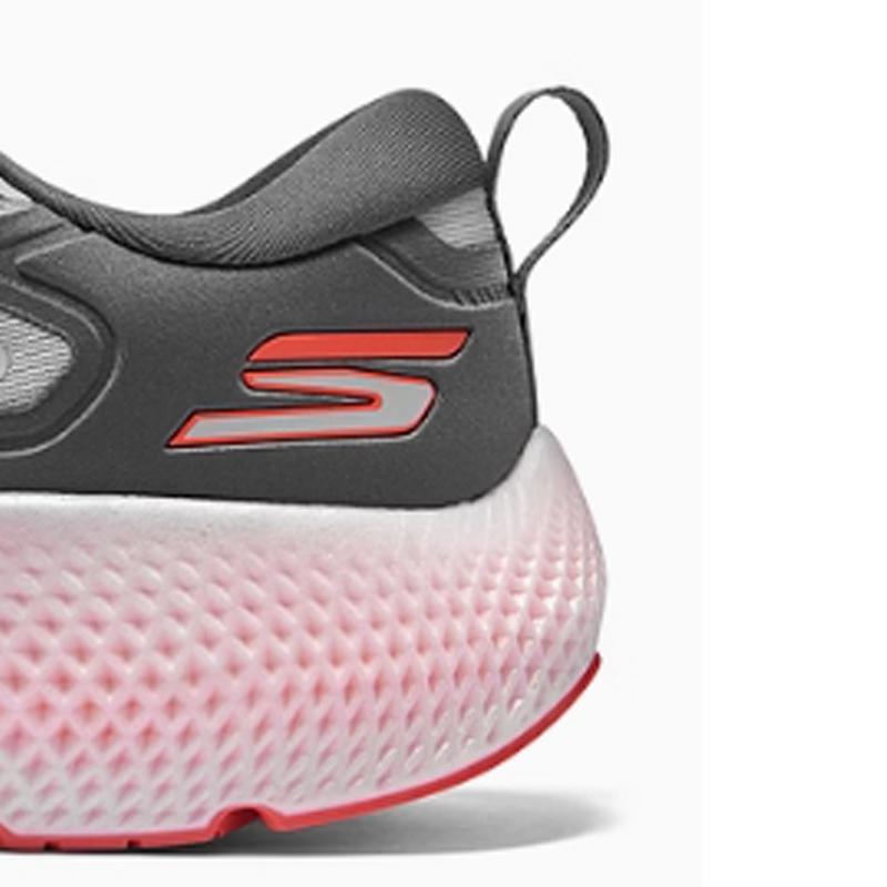 SKECHERS（スケッチャーズ） スニーカー メンズ 黒 グレー 靴