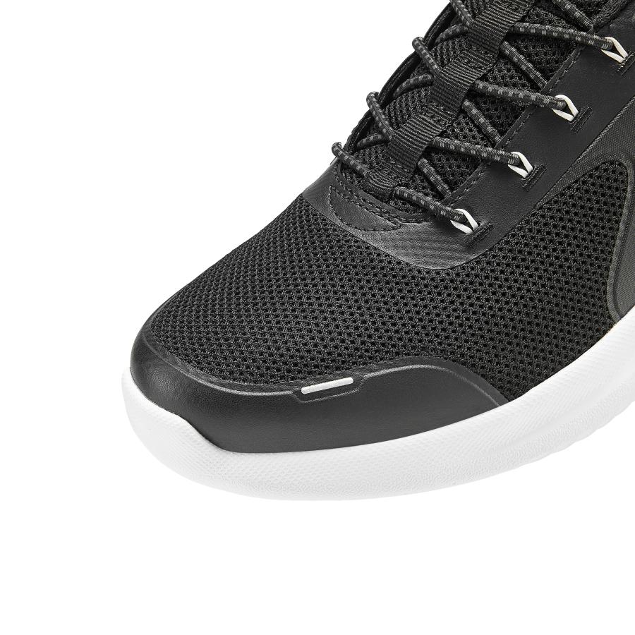 SKECHERS（スケッチャーズ） スリップイン メンズ ハンズフリー 厚底 スリッポン スリップインズ エアクッション 軽量靴 ウォーキング ...