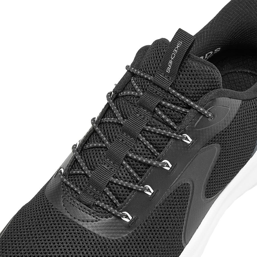 SKECHERS（スケッチャーズ） スリップイン メンズ ハンズフリー 厚底 スリッポン スリップインズ エアクッション 軽量靴 ウォーキング ...