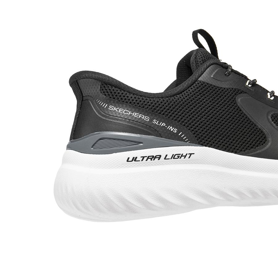 SKECHERS（スケッチャーズ） スリップイン メンズ ハンズフリー 厚底