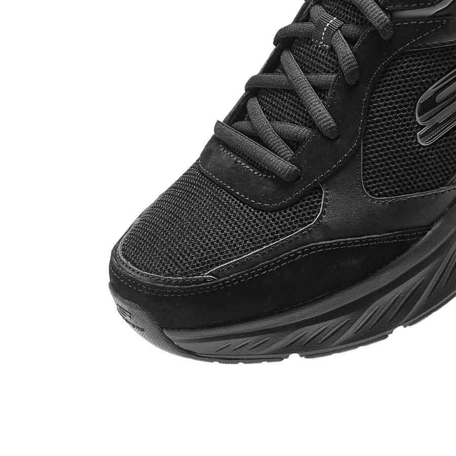 SKECHERS（スケッチャーズ） スリップイン メンズ ハンズフリー 厚底