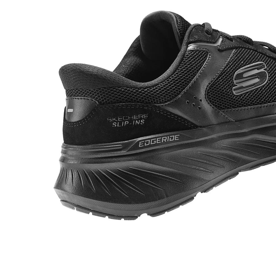 SKECHERS（スケッチャーズ） スリップイン メンズ ハンズフリー 厚底