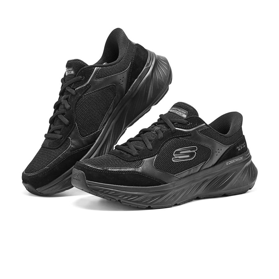 SKECHERS（スケッチャーズ） スリップイン メンズ ハンズフリー 厚底