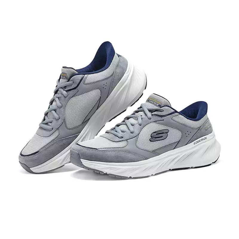SKECHERS（スケッチャーズ） スリップイン メンズ ハンズフリー 厚底