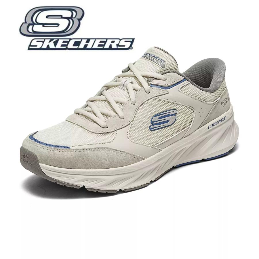 SKECHERS（スケッチャーズ） スリップイン メンズ ハンズフリー 厚底