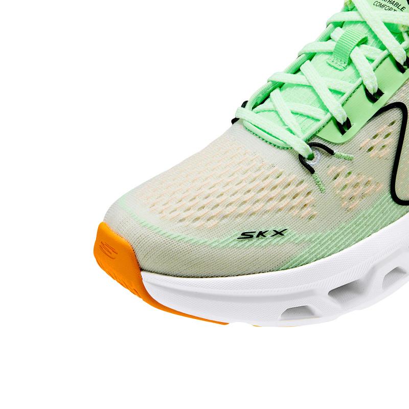 スケッチャーズ　ハンズフリー スリップインズ　　（23.5）厚底 SKECHERS スケッチャーズ スリップインズ メンズ スリッポン