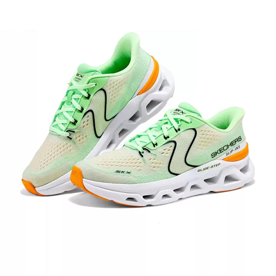 SKECHERS（スケッチャーズ） スリップイン メンズ ハンズフリー 厚底