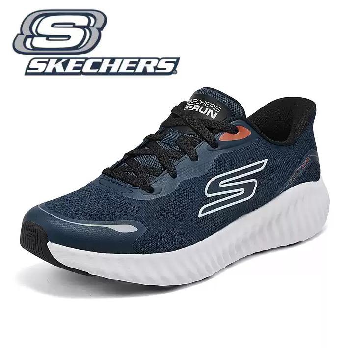 SKECHERS（スケッチャーズ） スリップインズ メンズ スニーカー ワイド