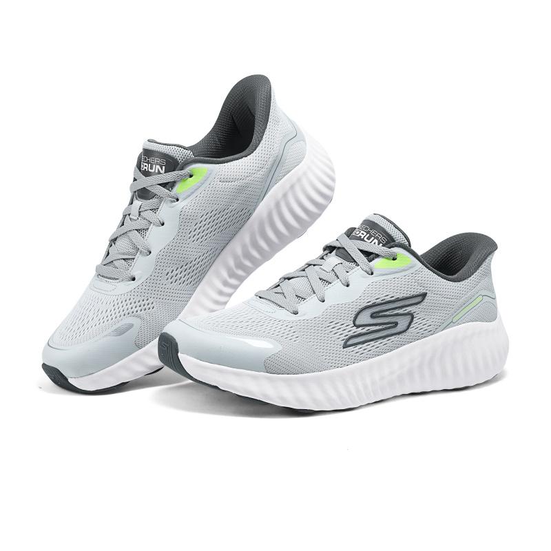 SKECHERS（スケッチャーズ） スリップインズ メンズ スニーカー ワイド