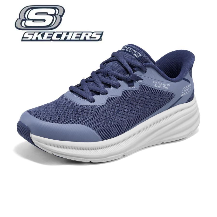 SKECHERS（スケッチャーズ） スリップイン メンズ スニーカー ハンズ