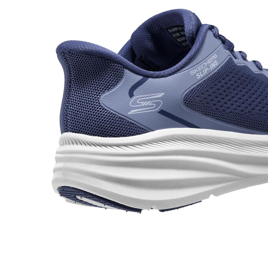 SKECHERS（スケッチャーズ） スリップイン メンズ スニーカー ハンズ