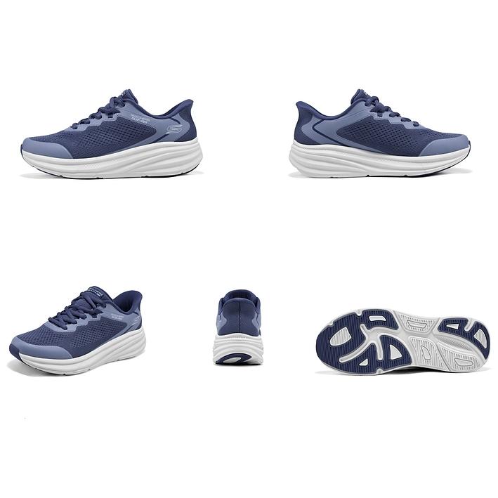 SKECHERS（スケッチャーズ） スリップイン メンズ スニーカー ハンズ
