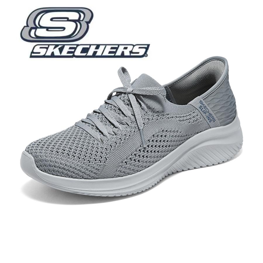 SKECHERS（スケッチャーズ） スリップイン メンズ スニーカー ハンズ