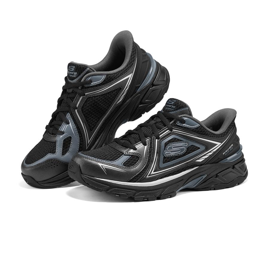 SKECHERS（スケッチャーズ） スリップインズ メンズ スニーカー 春 夏