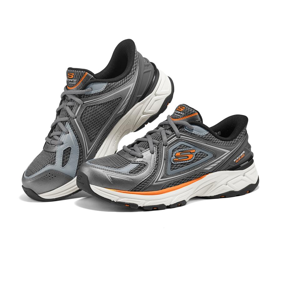 SKECHERS（スケッチャーズ） スリップインズ メンズ スニーカー 春 夏