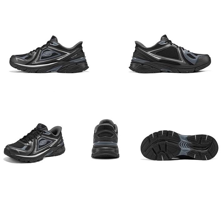 SKECHERS（スケッチャーズ） スリップインズ メンズ スニーカー 春 夏