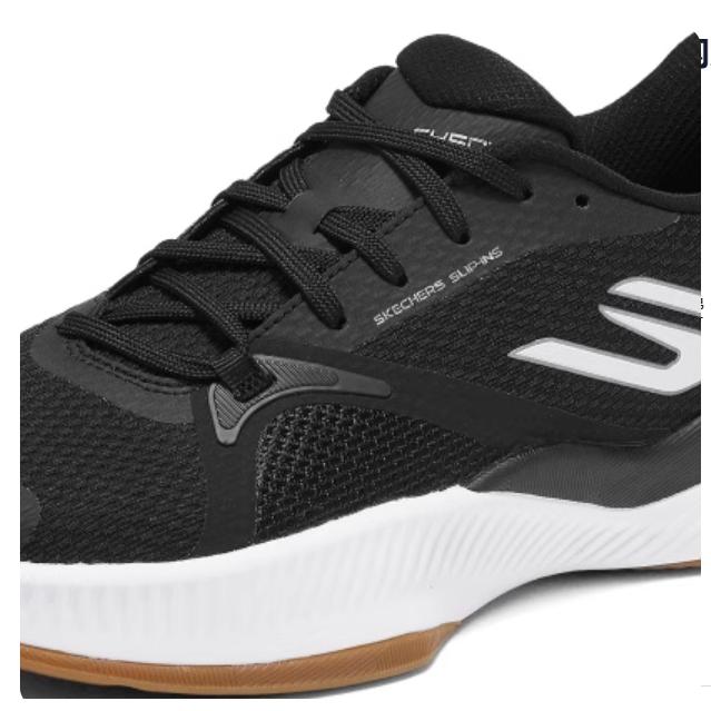SKECHERS（スケッチャーズ） スニーカー メンズ ピックルボール