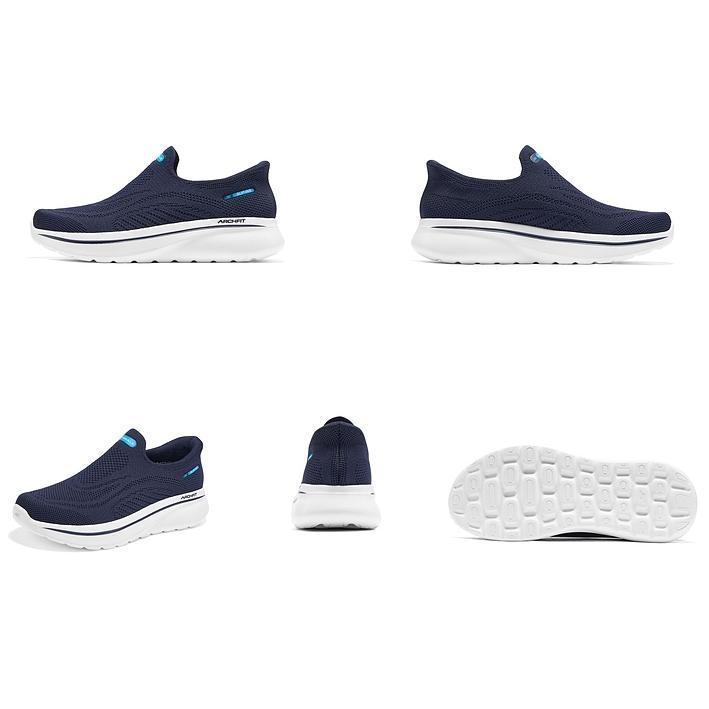 SKECHERS（スケッチャーズ） スリップインメンズ スリッポン ハンズ