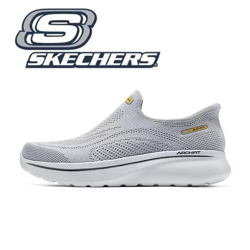 SKECHERS（スケッチャーズ） スリップインメンズ スリッポン ハンズ
