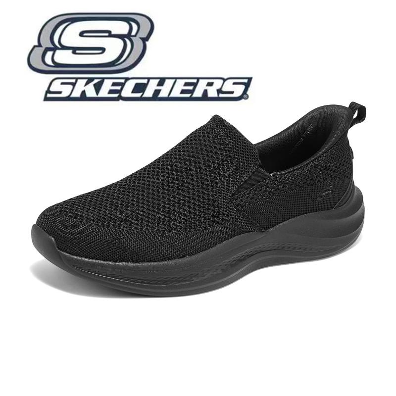 SKECHERS（スケッチャーズ） スリップインズ メンズ スリッポン ハンズ